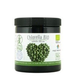 Chlorella Bio  280 tabletek