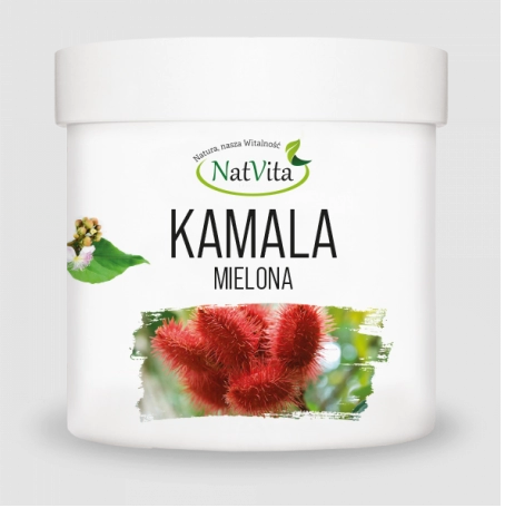 Kamala 250g