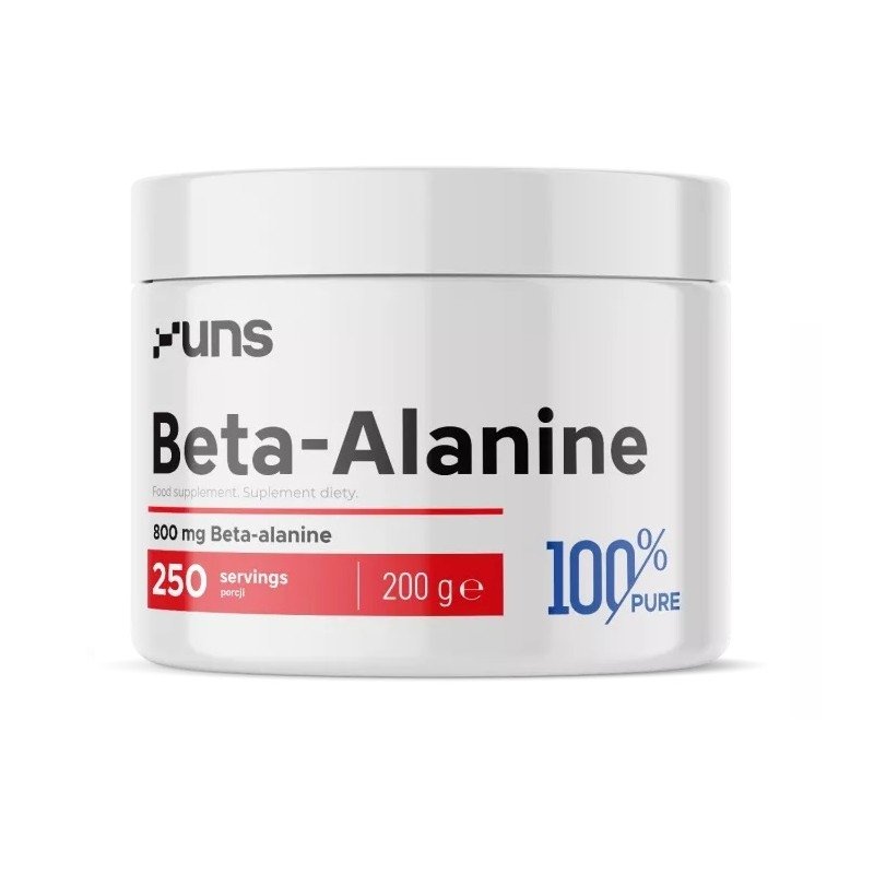 Beta - Alanine 200g