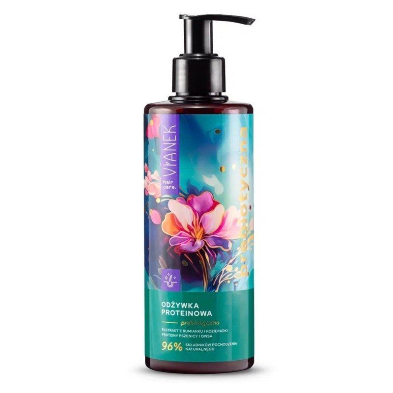 Odżywka do Włosów Proteinowa 300ml