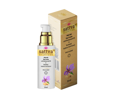 Krem do Twarzy na Dzień Pro-Age 50ml