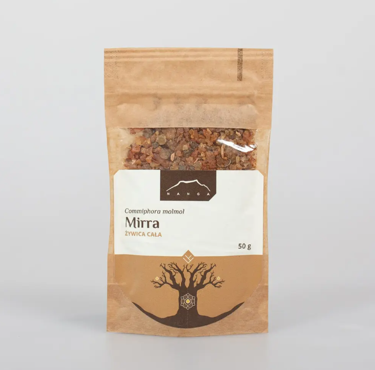 Żywica Mirra 50g
