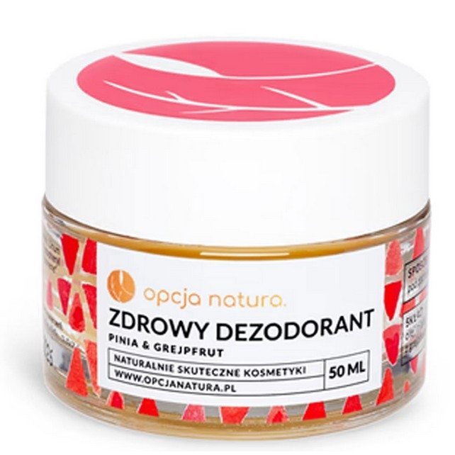 Dezodorant Pinia &amp; Grejfrut 50ml