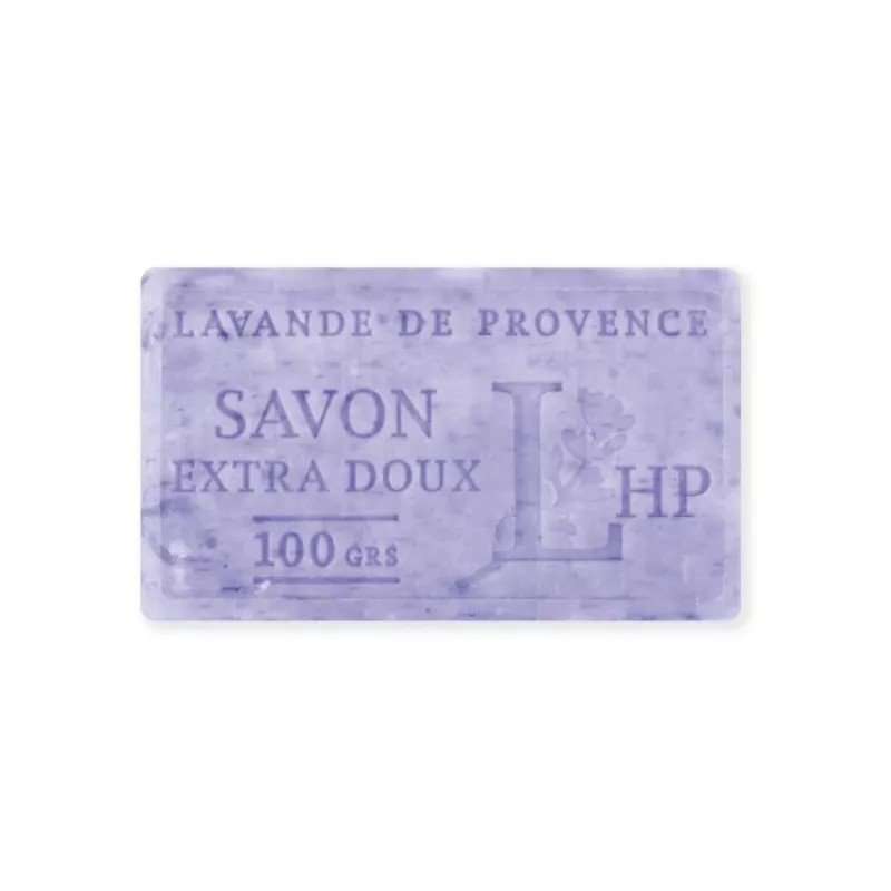 Mydło Marsylskie Lawenda 100g