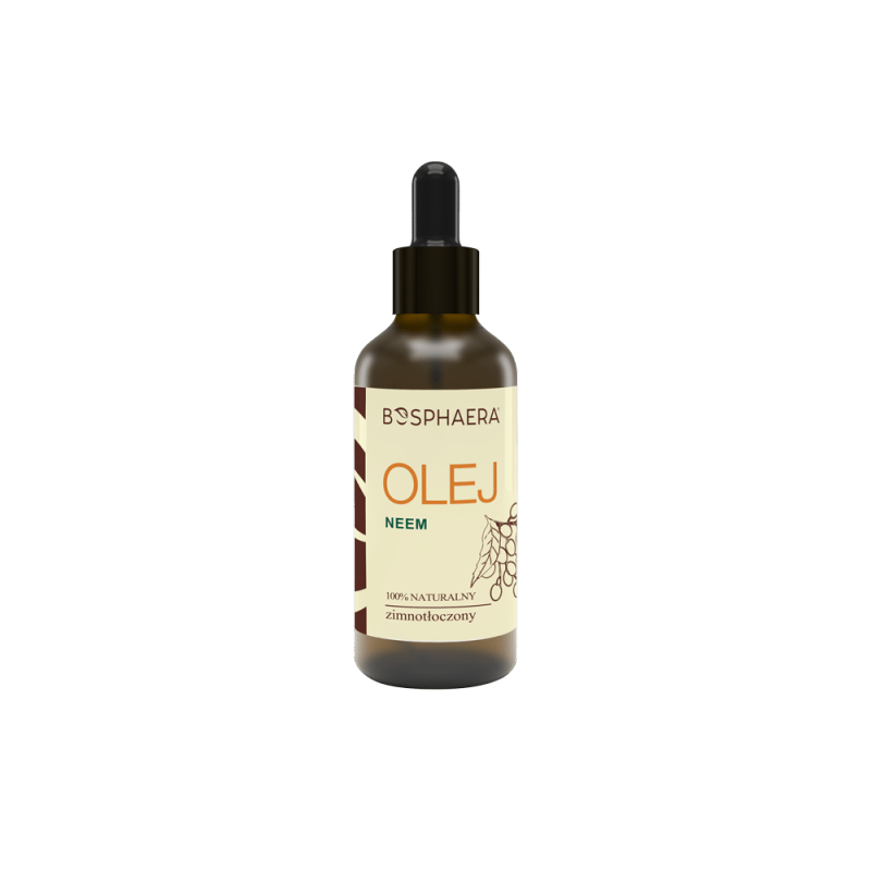 Olej Neem 50ml