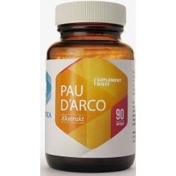 Pau Darco 90 kapsułek