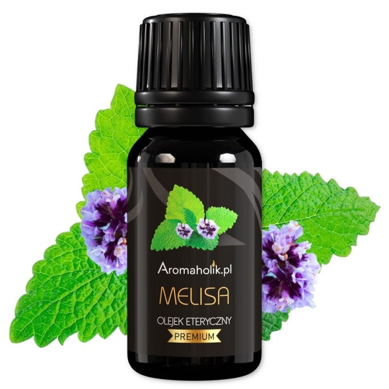 Olejek Melisowy 10ml