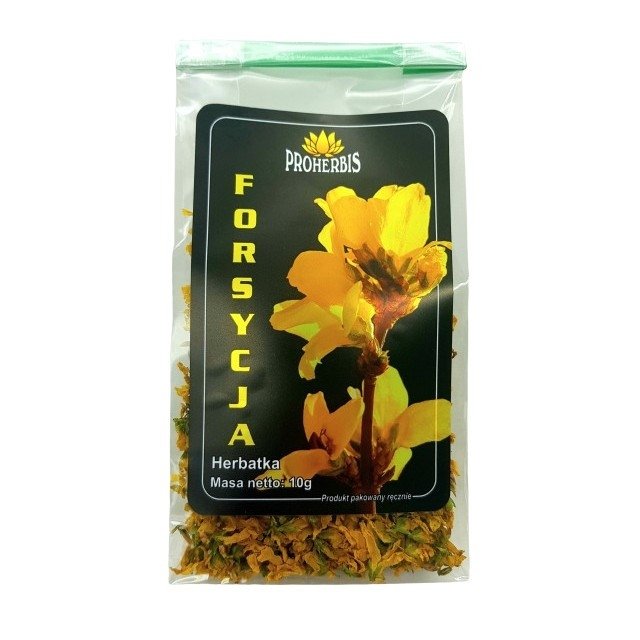 Forsycja 10 g