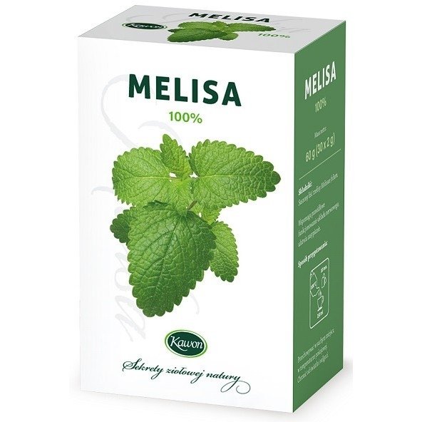 Melisa 60g