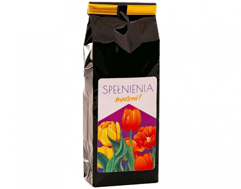 Herbata Owocowa „Spełnienia Marzeń” 50g