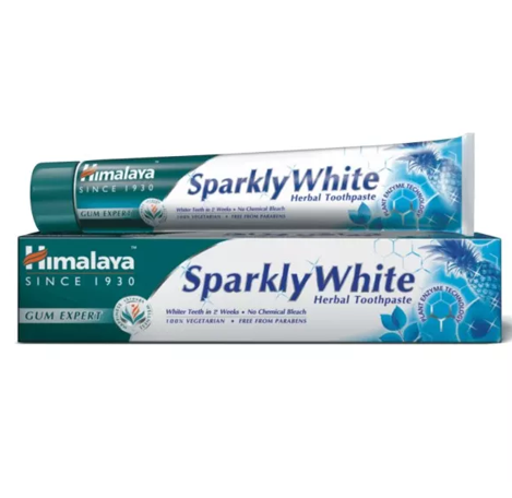 Pasta Wybielająca Sparkly White 75ml