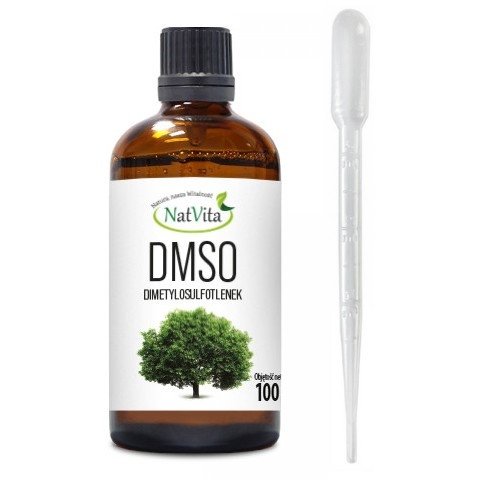 DMSO 100ml