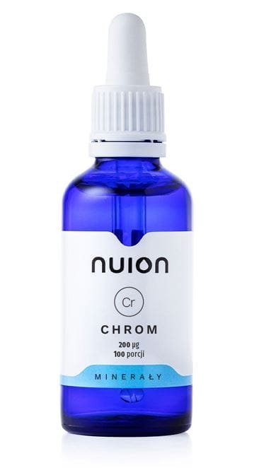 Chrom 50 ml