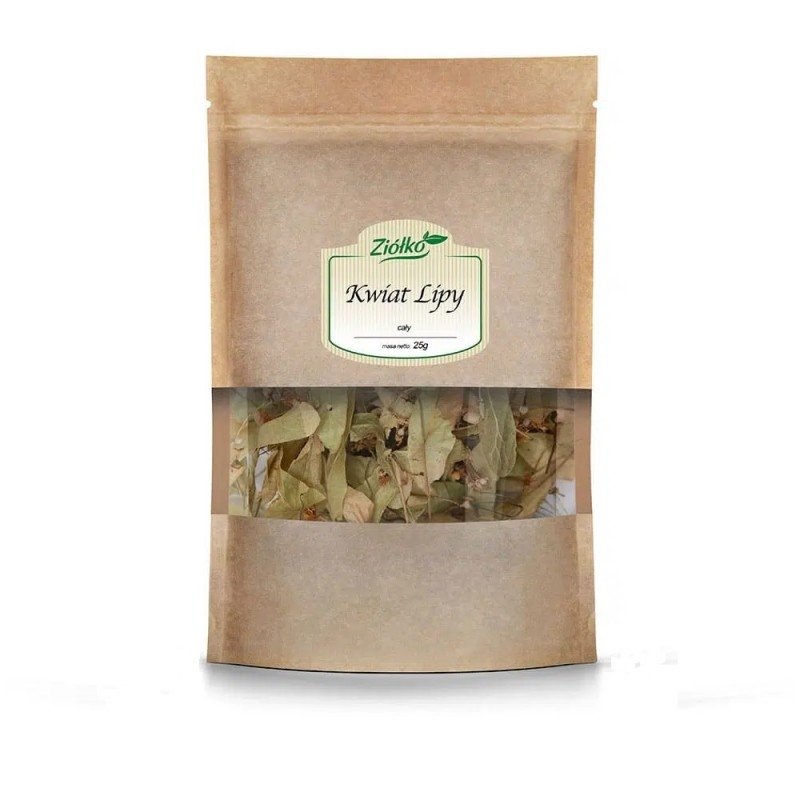  Lipa Kwiat 25g