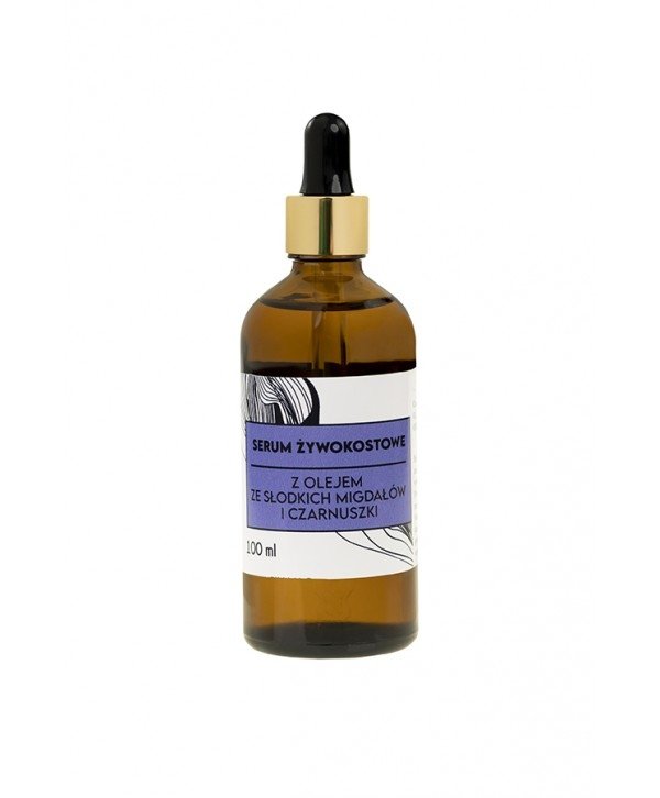 Serum Żywokostowe 100ml