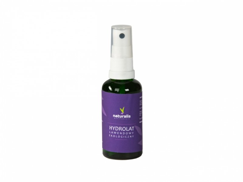 Hydrolat Lawendowy 50ml