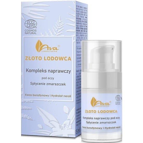 Serum pod Oczy Kompleks Naprawczy 15ml