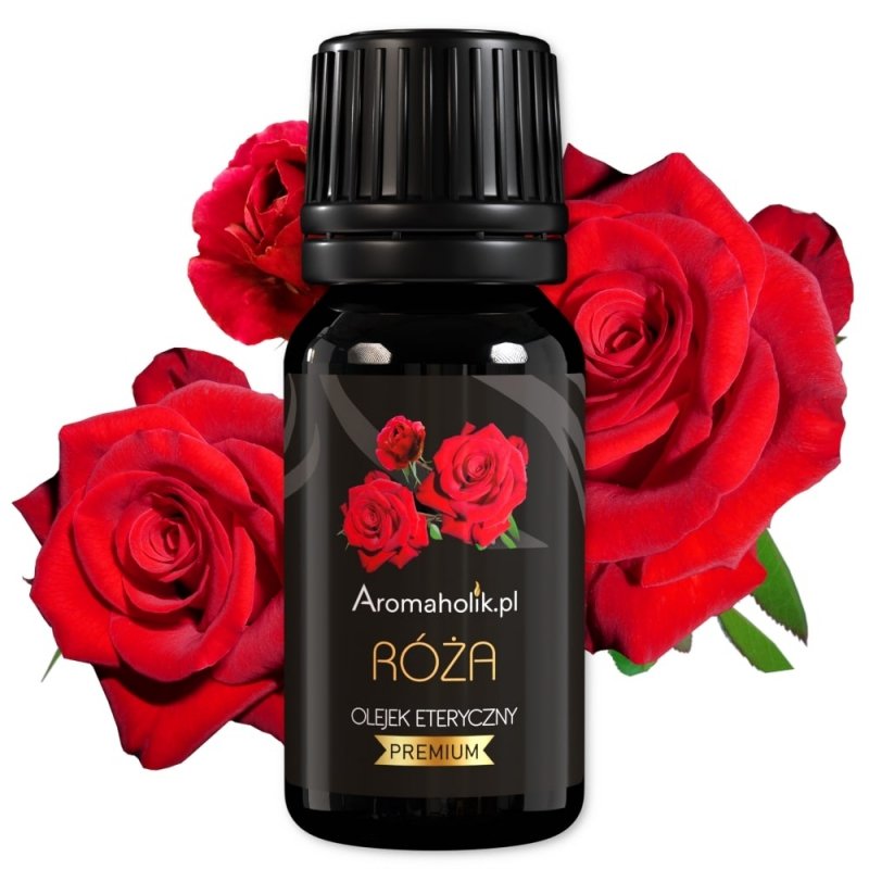 Olejek Różany 10ml