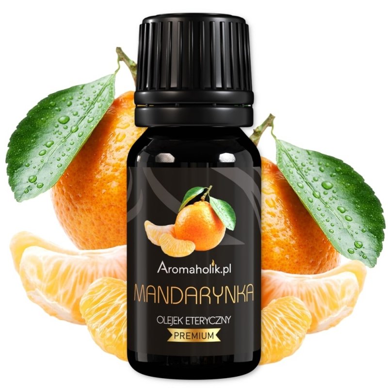 Olejek Mandarynkowy 10ml