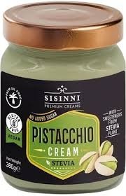 Krem Pistacjowy 380g