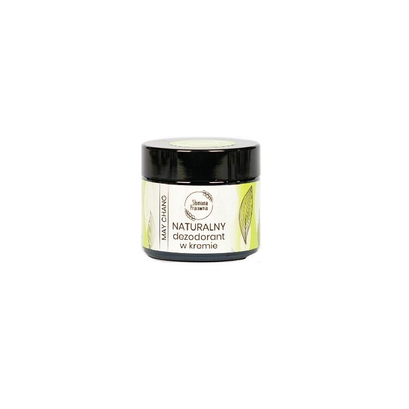 Dezodorant w Kremie My Chang 50ml