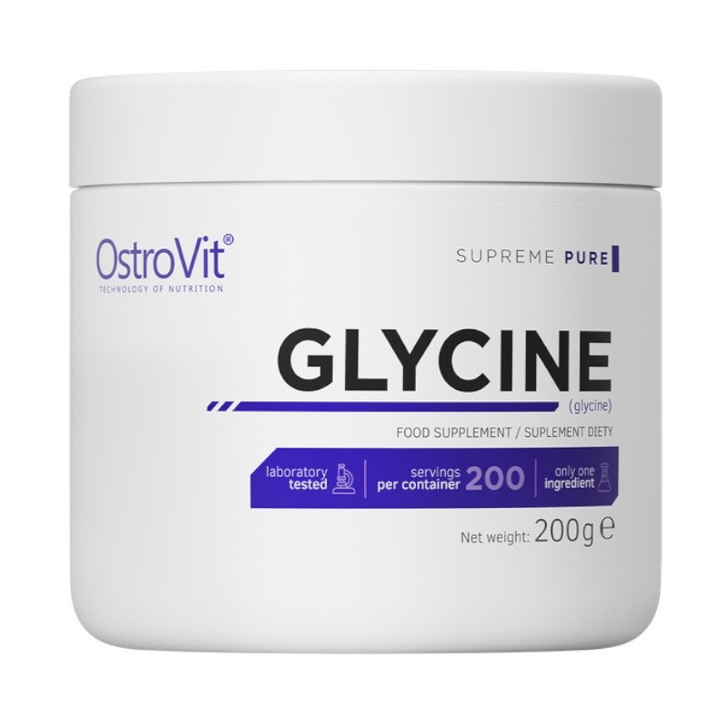 Glicyna 200g