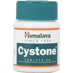 Cystone 100 tabletek 
