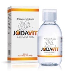 Jodavit  250 ml