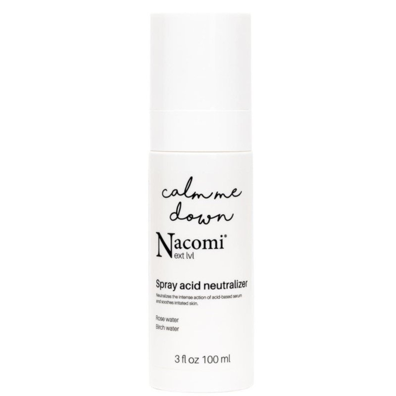 Neutralizator Kwasów Spray 100ml