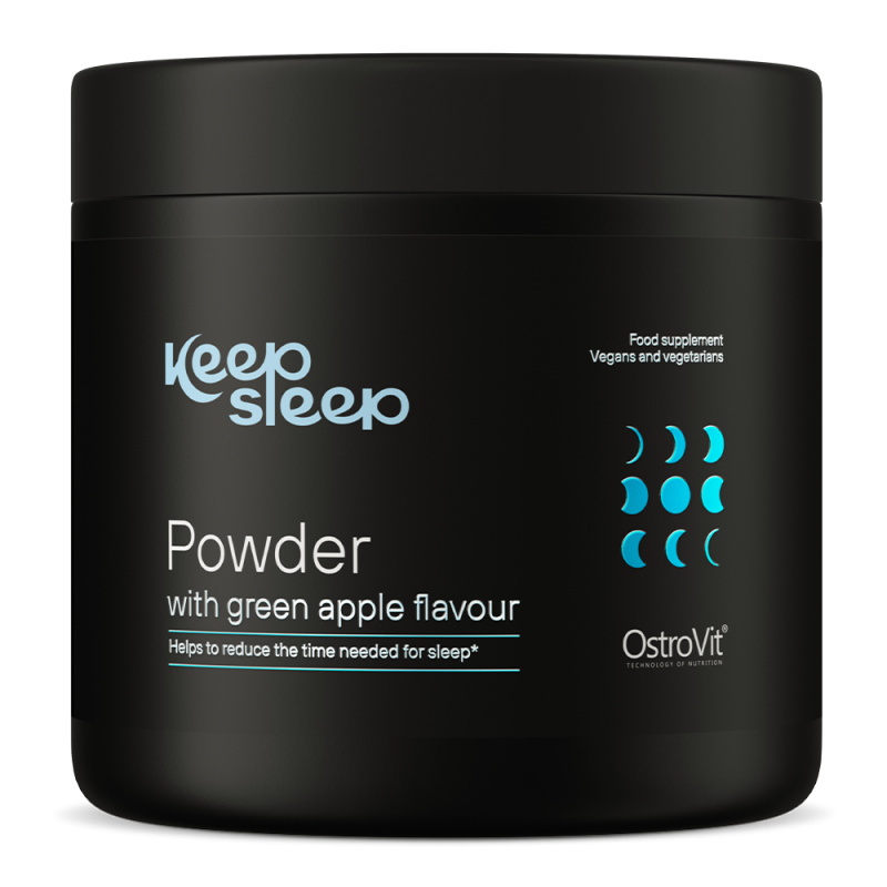 Keep Sleep 270g