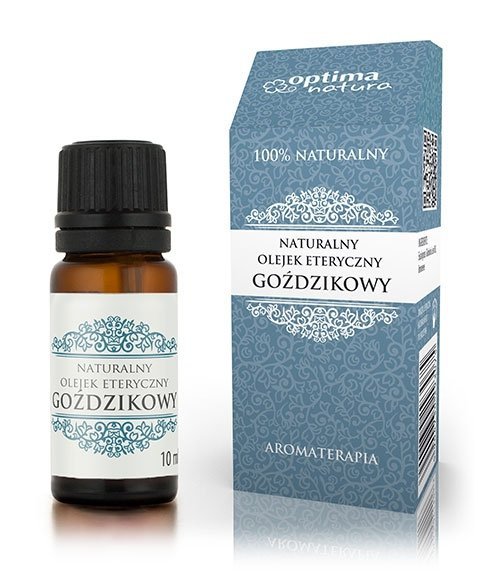 Olejek Goździkowy 10ml