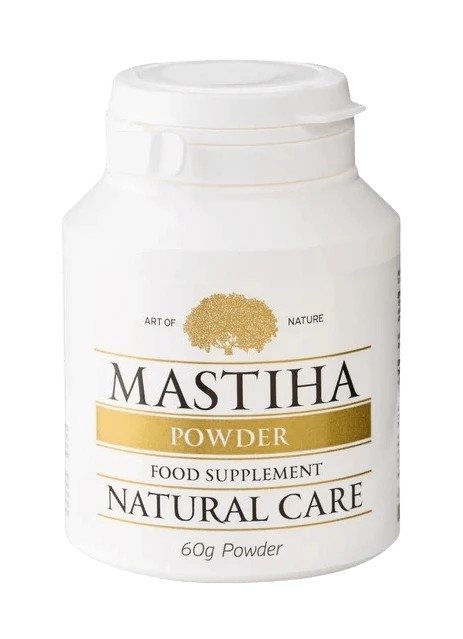 Mastika 60g