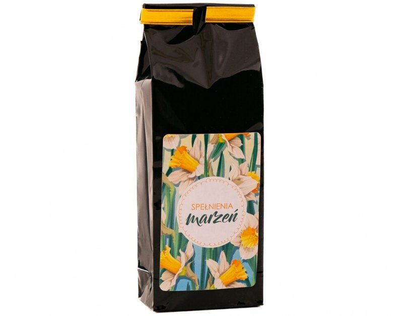 Herbata „Spełnienia Marzeń” 50g