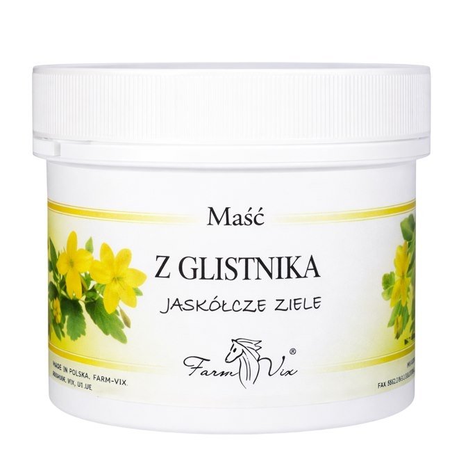Maść z Glistnika 150ml