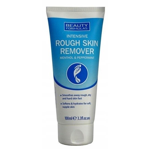 Krem Złuszczający do Stóp 100 ml
