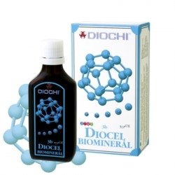 Diocel Krople Biomineral 50 ml