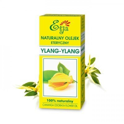 Olejek Naturalny Ylang-Ylang 10ml