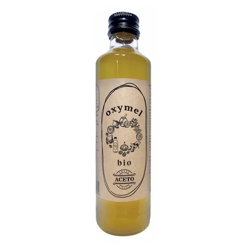 Oxymel BIO 250ml