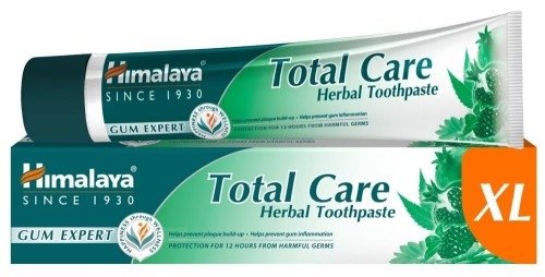 Pasta do Zębów Total Care XL 100g
