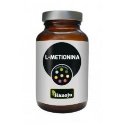 L-Metionina 90 kapsułek