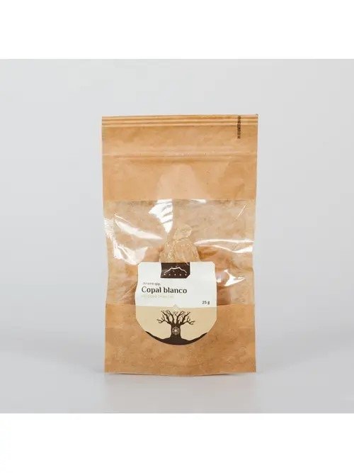 Żywica Copal Blanco 25g