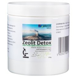 Zeolit Detox 250g