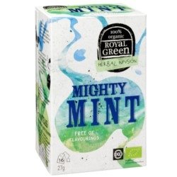 Mighty Mint BIO 27g