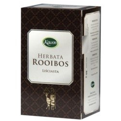 Herbata Rooibos Liściasta 80 g