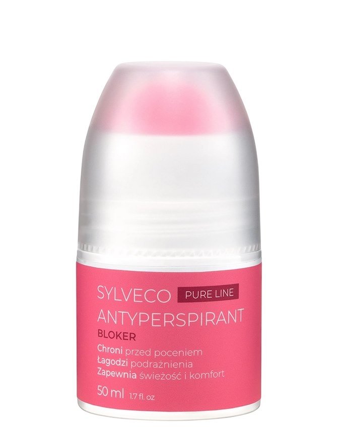Antyperspirant Bloker 50ml