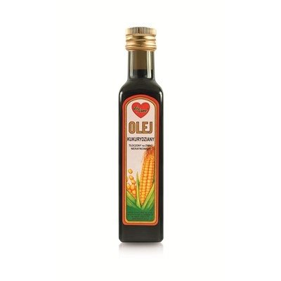 Olej Kukurydziany 250 ml