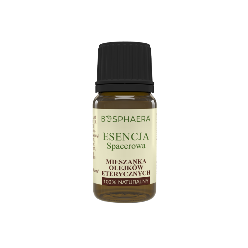 Olejek Esencja Spacerowa 10ml
