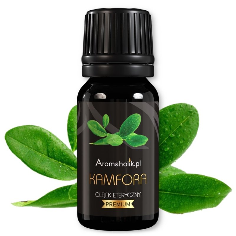 Olejek Kamforowy  10ml