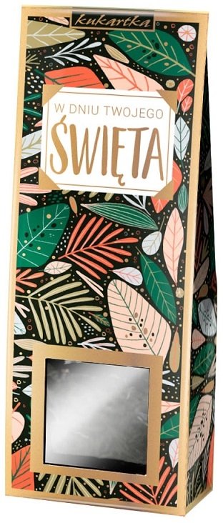 Herbata W Dniu Twojego Święta 50g
