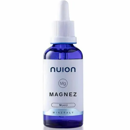 Magnez 50ml